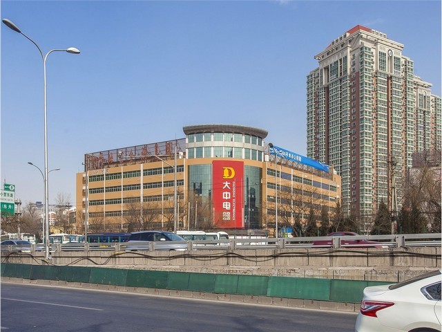 湖北现代教育机